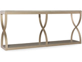 Hooker Furniture Living Room Elixir Console Table